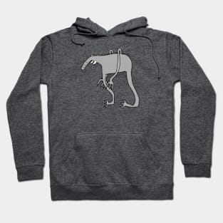 elephant Hoodie